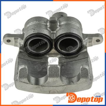 Étrier de frein avant droite pour LAND ROVER | HZP-LR-007, 8AC355396-201